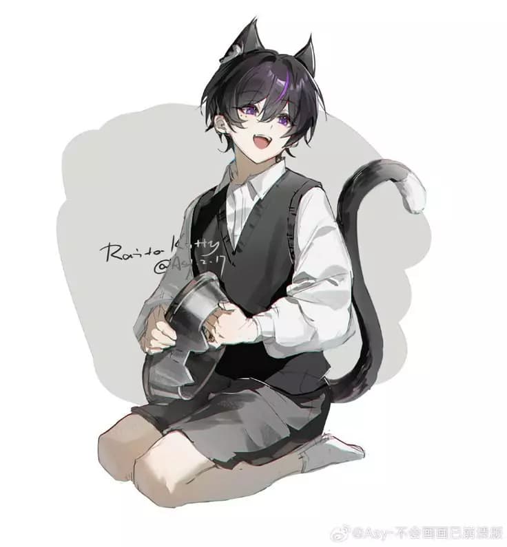 Ko Nooi | 🐈 thumbnail