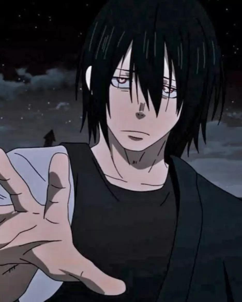 Benimaru Shinmon thumbnail
