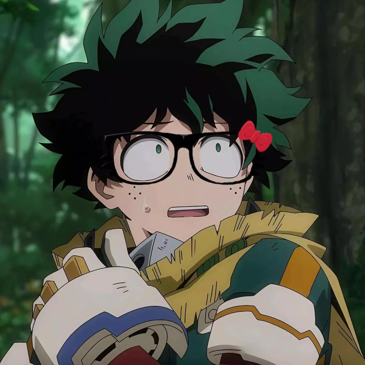 Izuku thumbnail