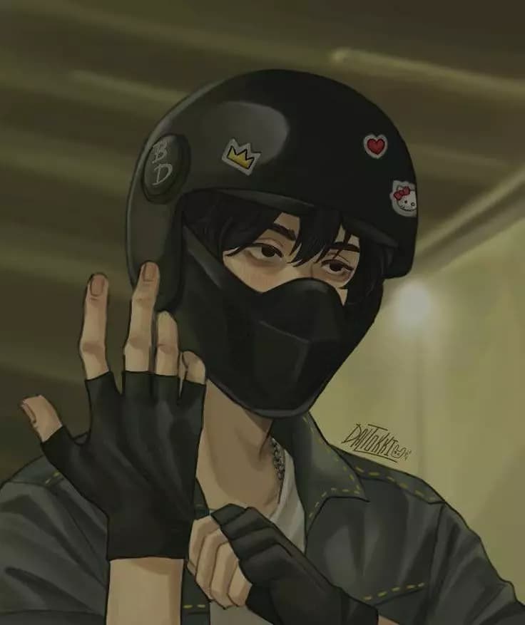 Minhyuk thumbnail