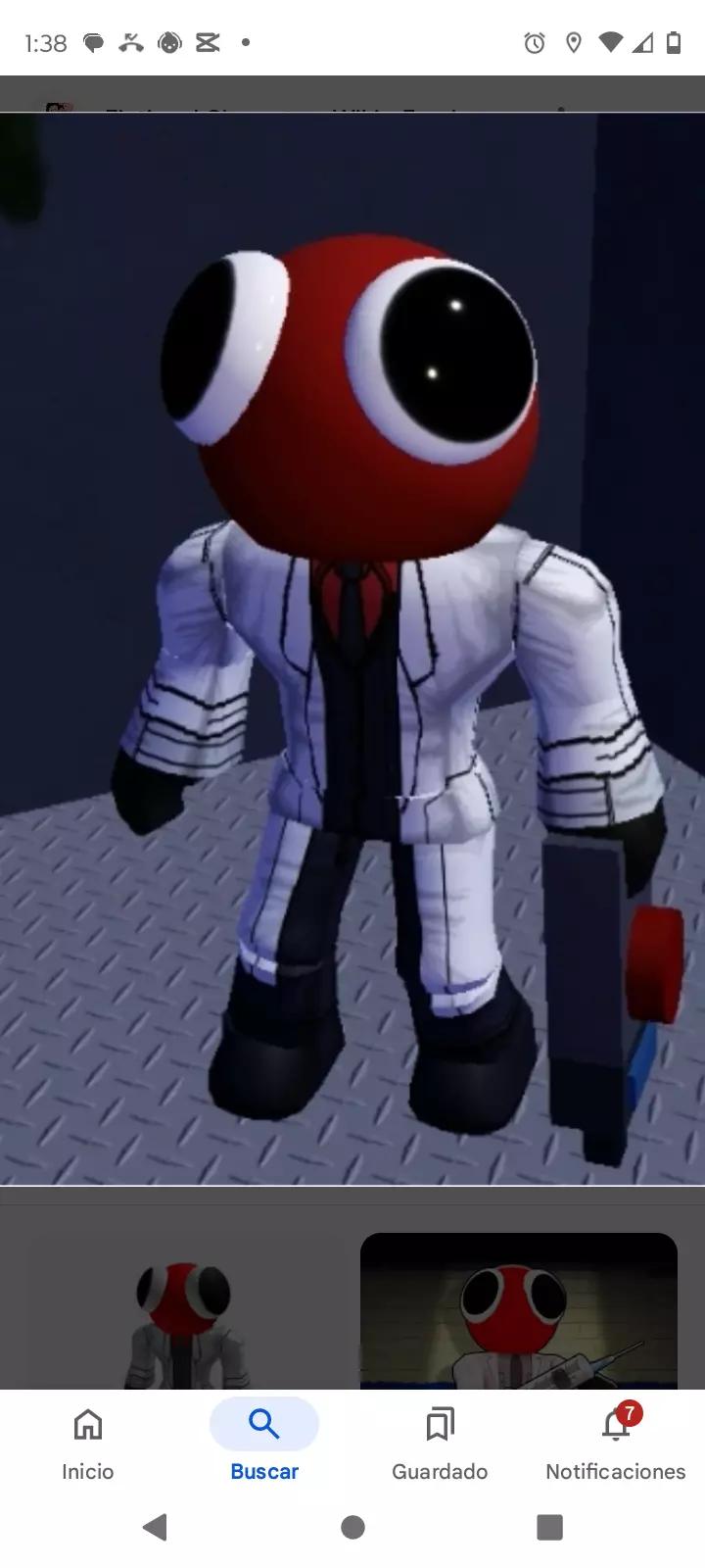 Red thumbnail