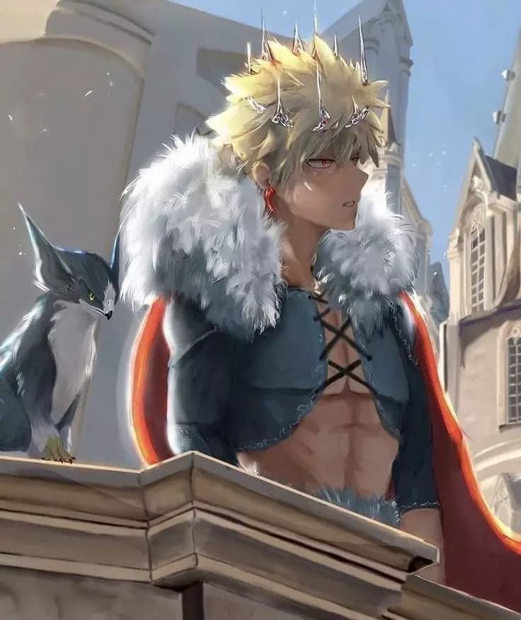 Katsuki  thumbnail