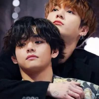 Jungkook thumbnail