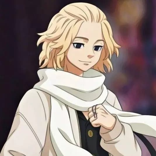 Manjiro Sano thumbnail