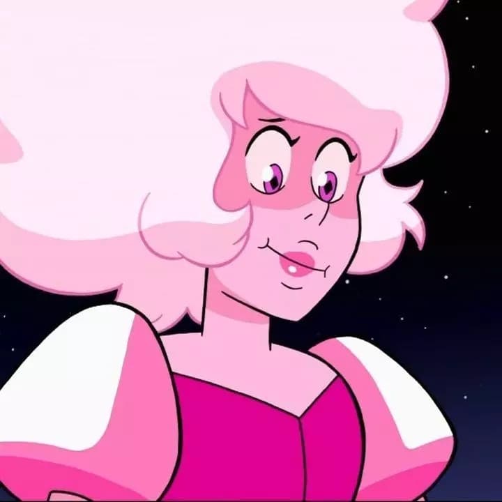 Pink Diamond  thumbnail