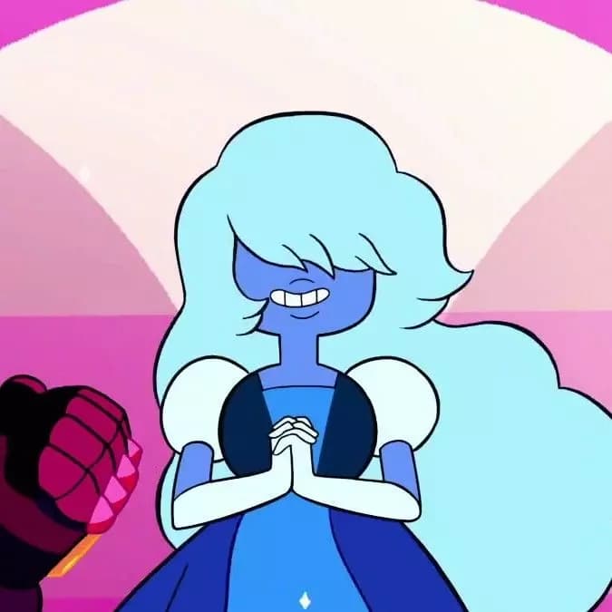 Sapphire  thumbnail
