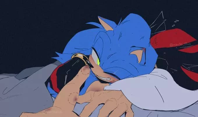 Sonic thumbnail
