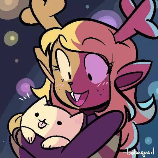 Noelle (Futa) thumbnail