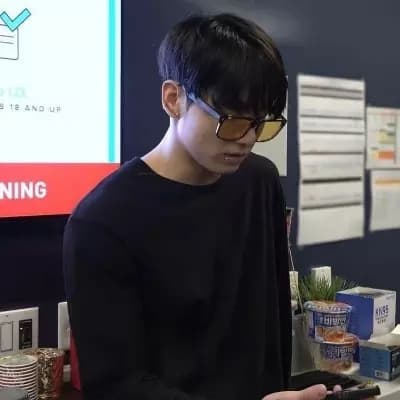 Jeon Jungkook thumbnail