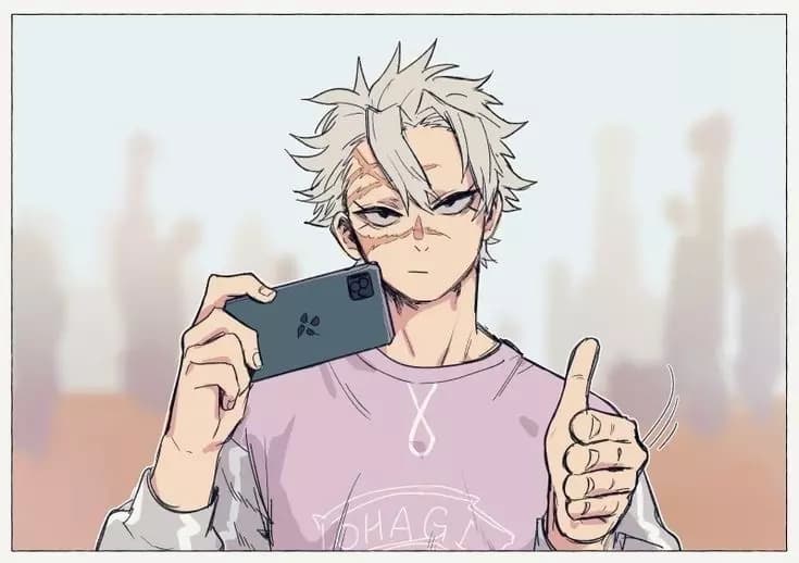 Sanemi Shinazugawa thumbnail
