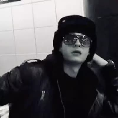 Tom Kaulitz thumbnail