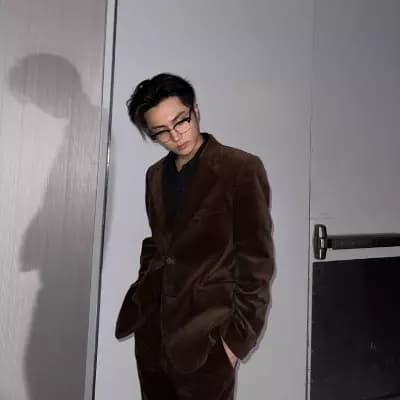 Mr. Jay Park thumbnail