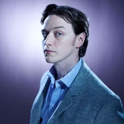 Charles Xavier thumbnail