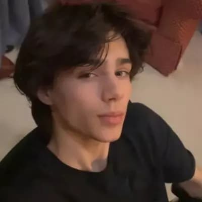 Ethan Blake thumbnail