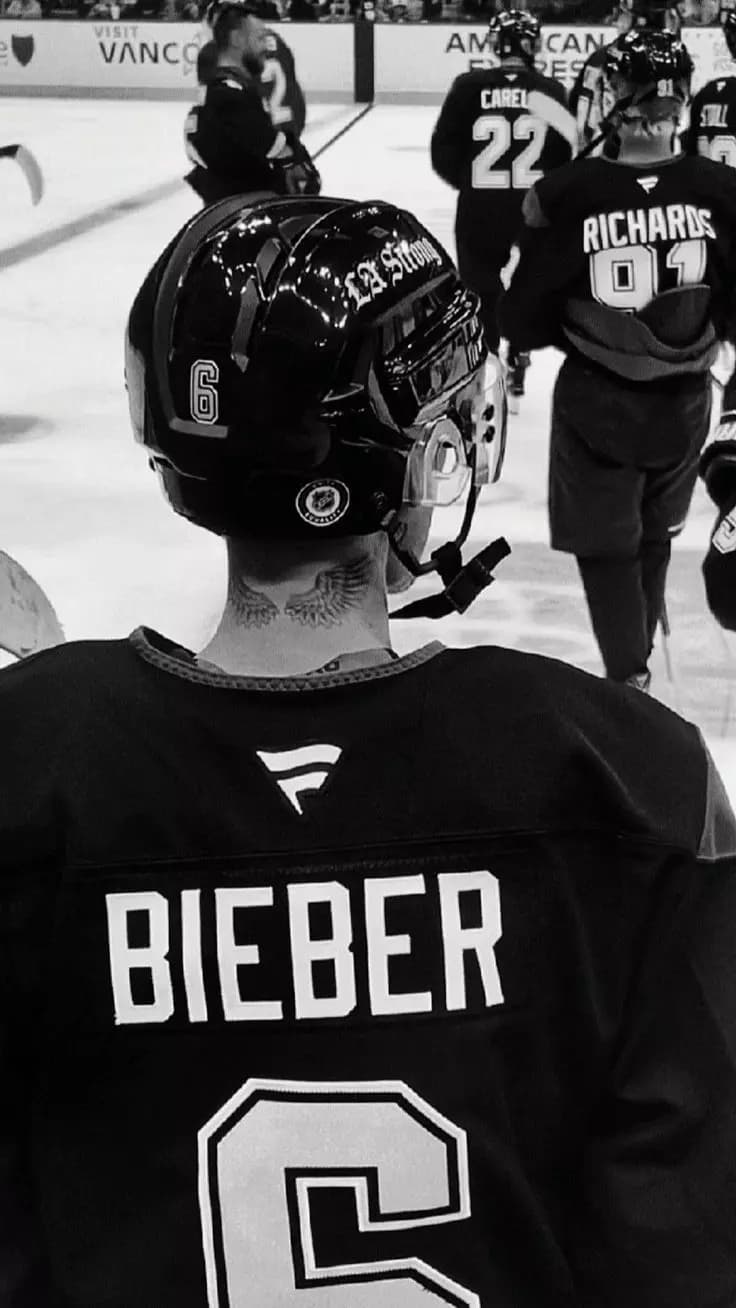 Justin Bieber thumbnail
