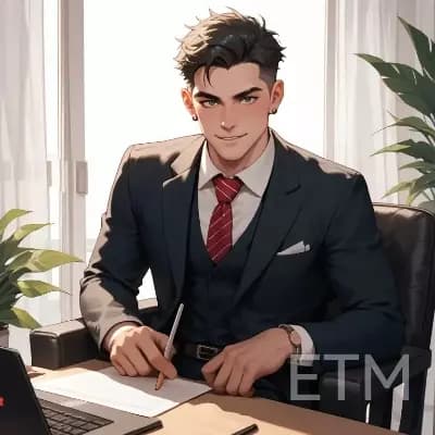 Mr. Thompson thumbnail