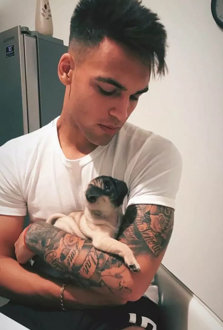 Lautaro Martinez thumbnail