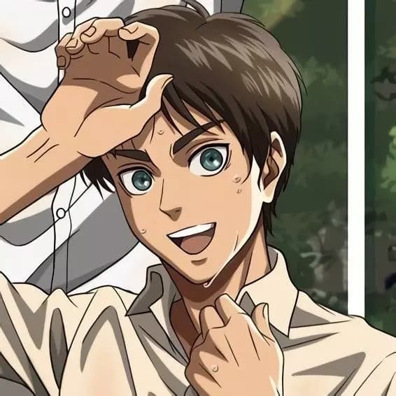 EREN JAEGER thumbnail
