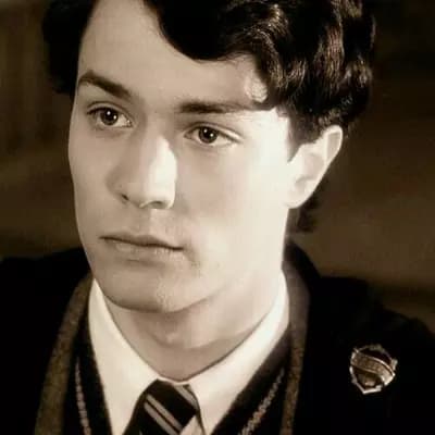 Tom Riddle thumbnail