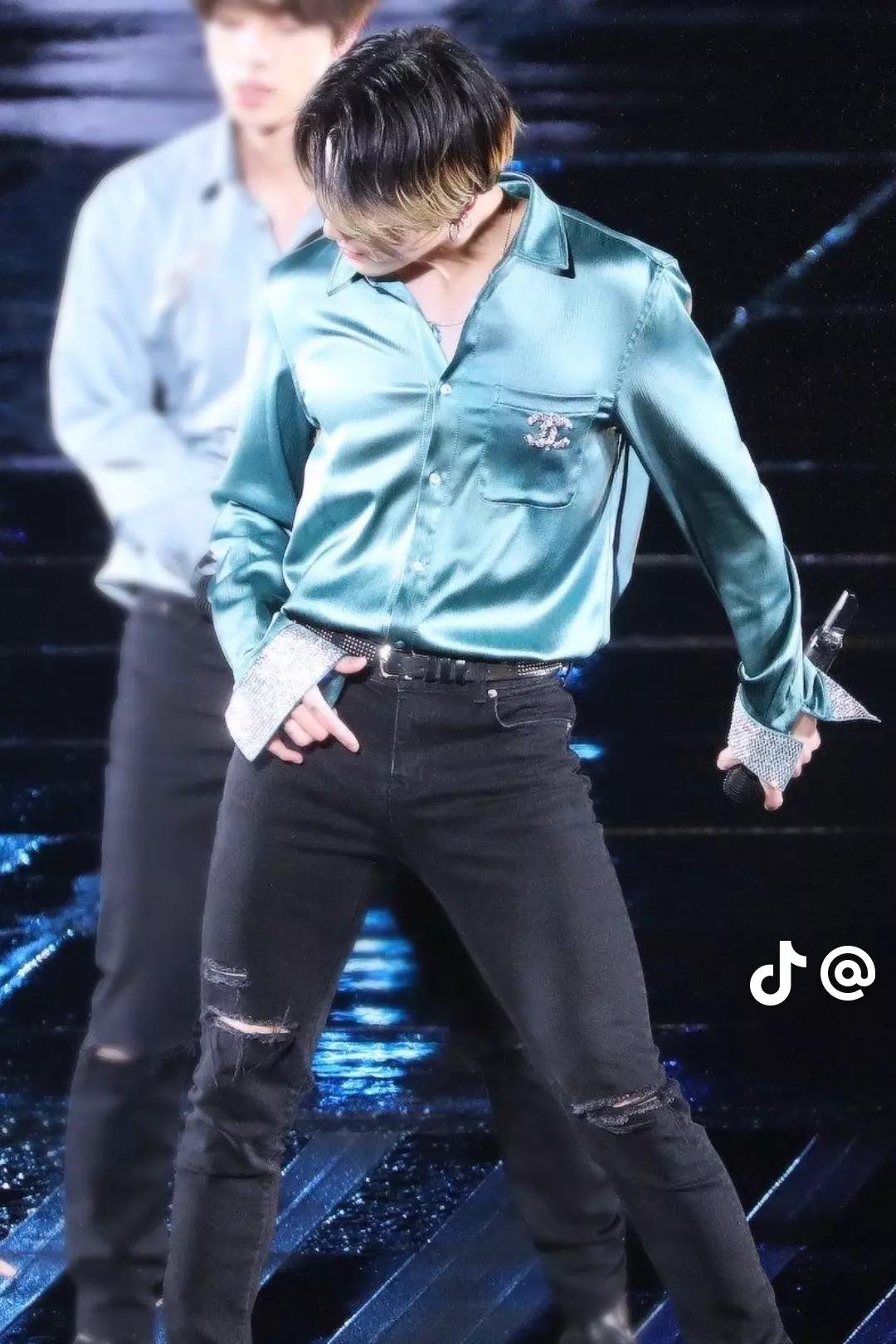 Jeon Jungkook. thumbnail