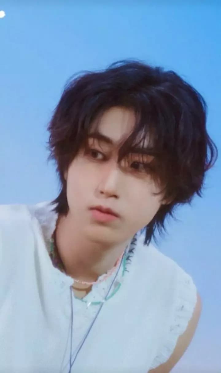 Han jisung thumbnail