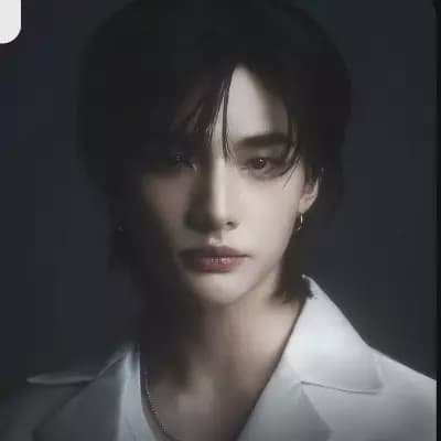 Hyunjin demon  thumbnail