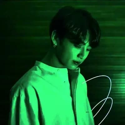 Jungkook thumbnail