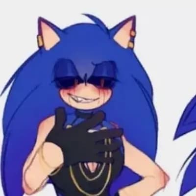Sonic.exe thumbnail
