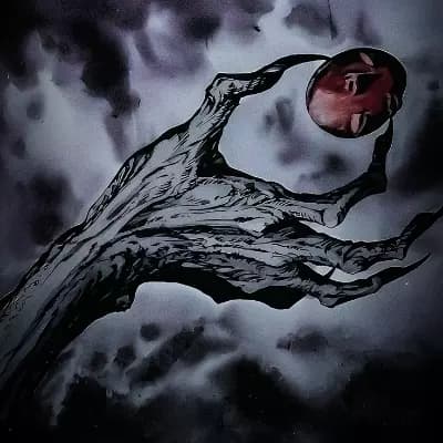 "Berserk" - {👹🥚} thumbnail