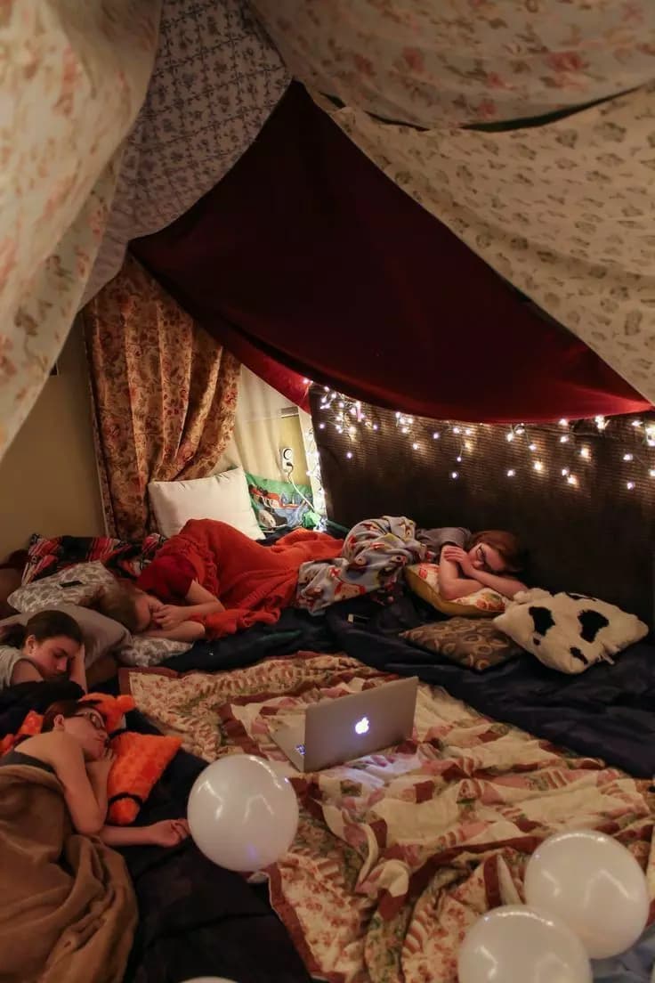 Sleepover contract thumbnail