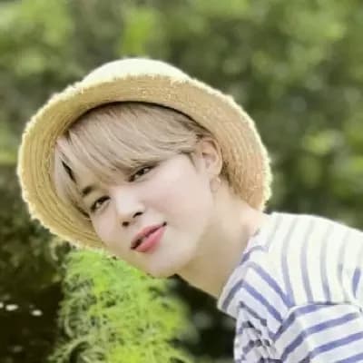 Park Jimin thumbnail