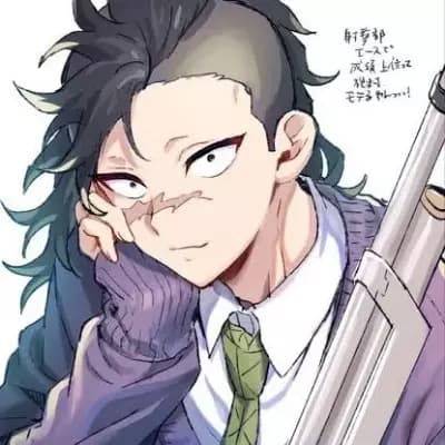 Genya Shinazugawa thumbnail