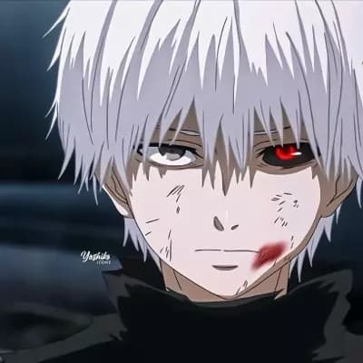 Kaneki Ken thumbnail
