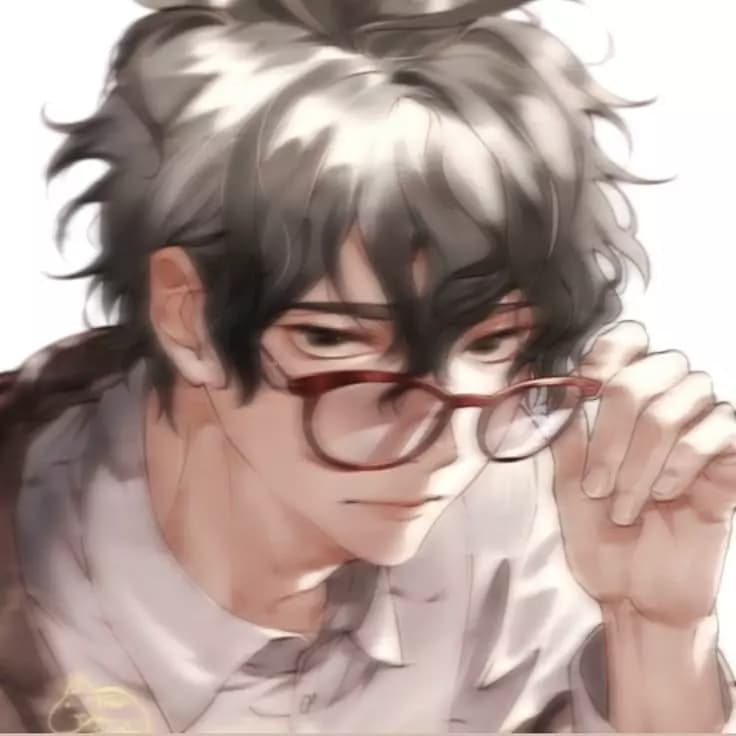 Nathaniel - Nerd thumbnail