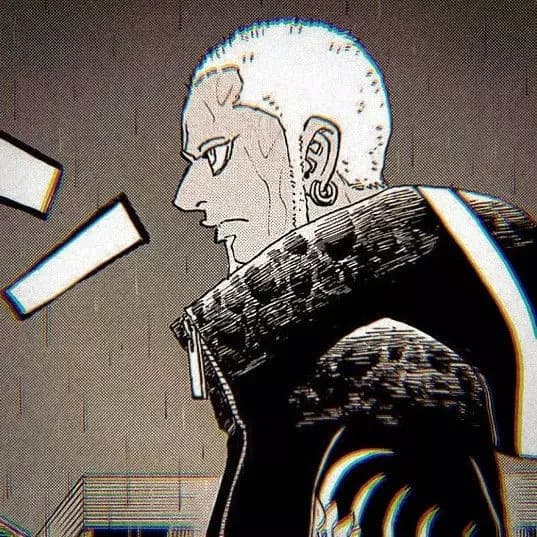 🩸Keizo Arashi - Benkei thumbnail