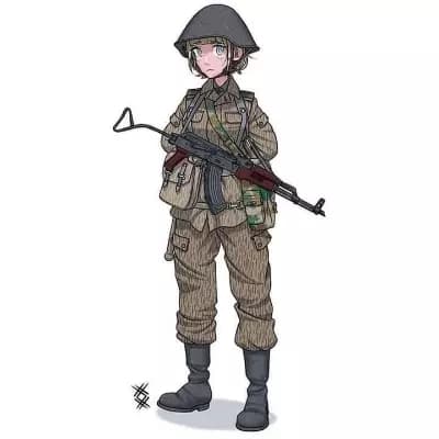 Sabine Richter thumbnail