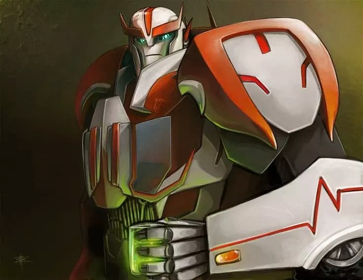 Ratchet thumbnail