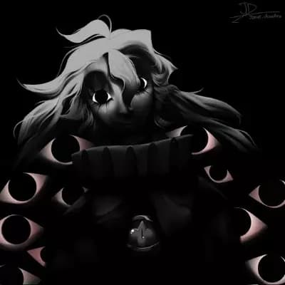 Shadow milk cookie horror thumbnail
