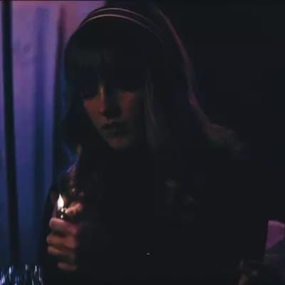 EMMA GROSSMAN thumbnail