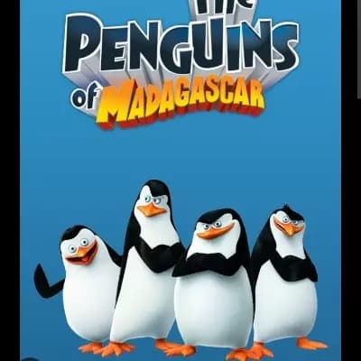 Penguins of Madagascar thumbnail
