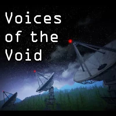 Voice of the void thumbnail