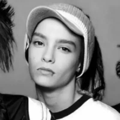 Tom Kaulitz thumbnail