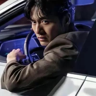 Lee Jin-Wook  thumbnail