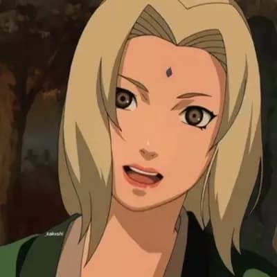 Tsunade thumbnail