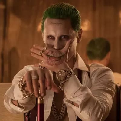 The Joker thumbnail