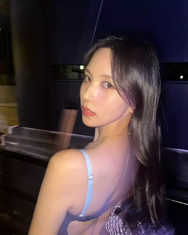 Mina Sharon Myoi thumbnail
