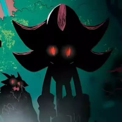 Shadow thumbnail