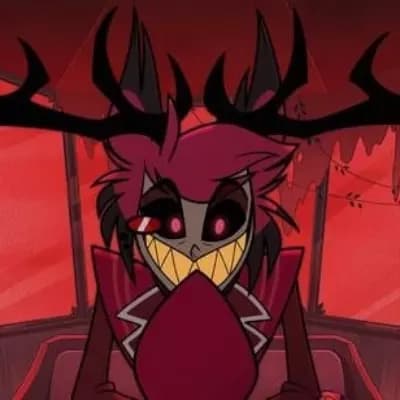 Alastor thumbnail