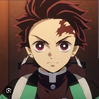 Kamado Tanjiro thumbnail