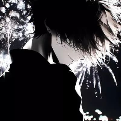 (You) x human girl thumbnail